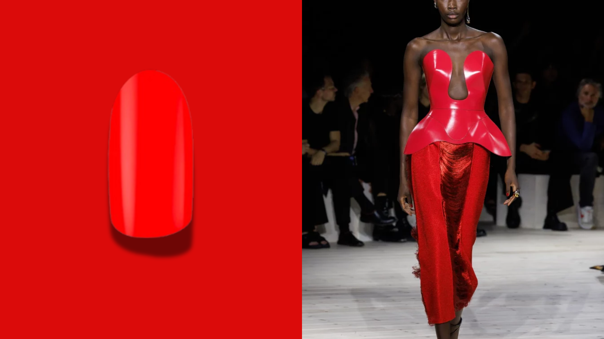 Fashion Week Collection
