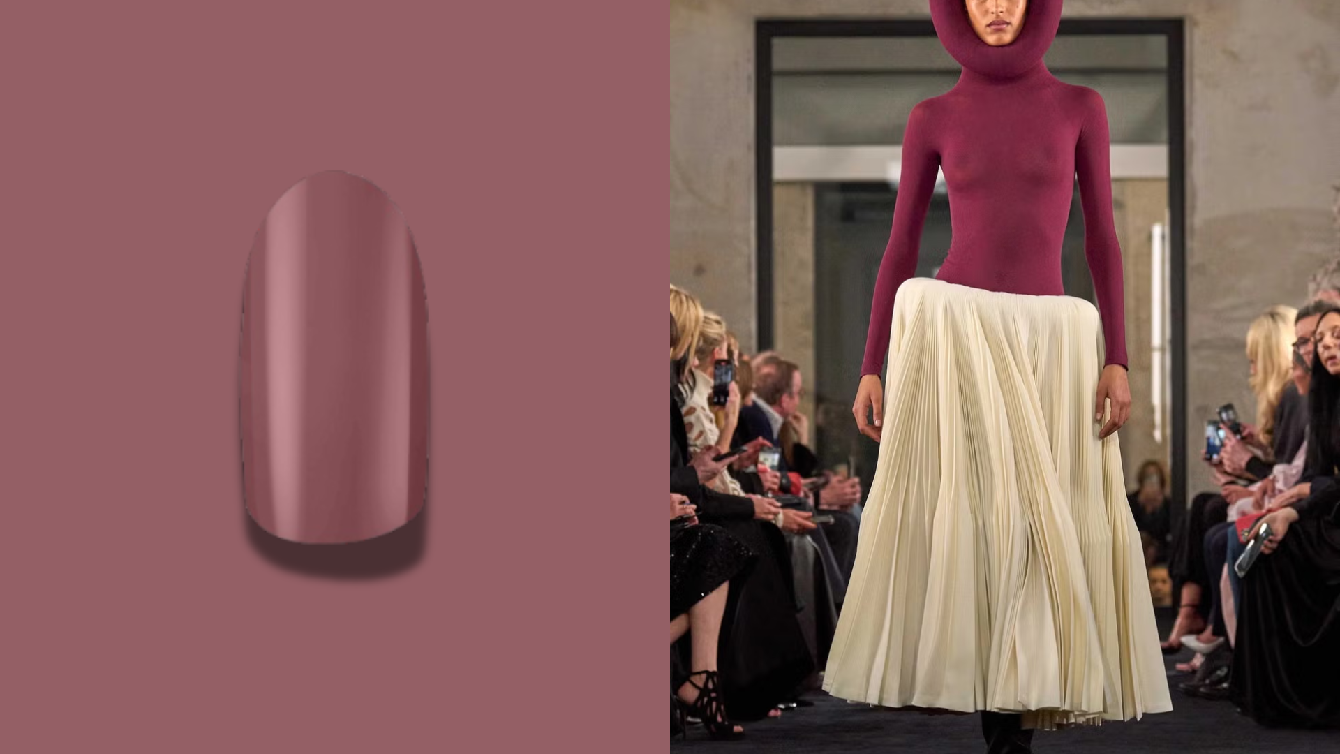 Fashion Week Collection