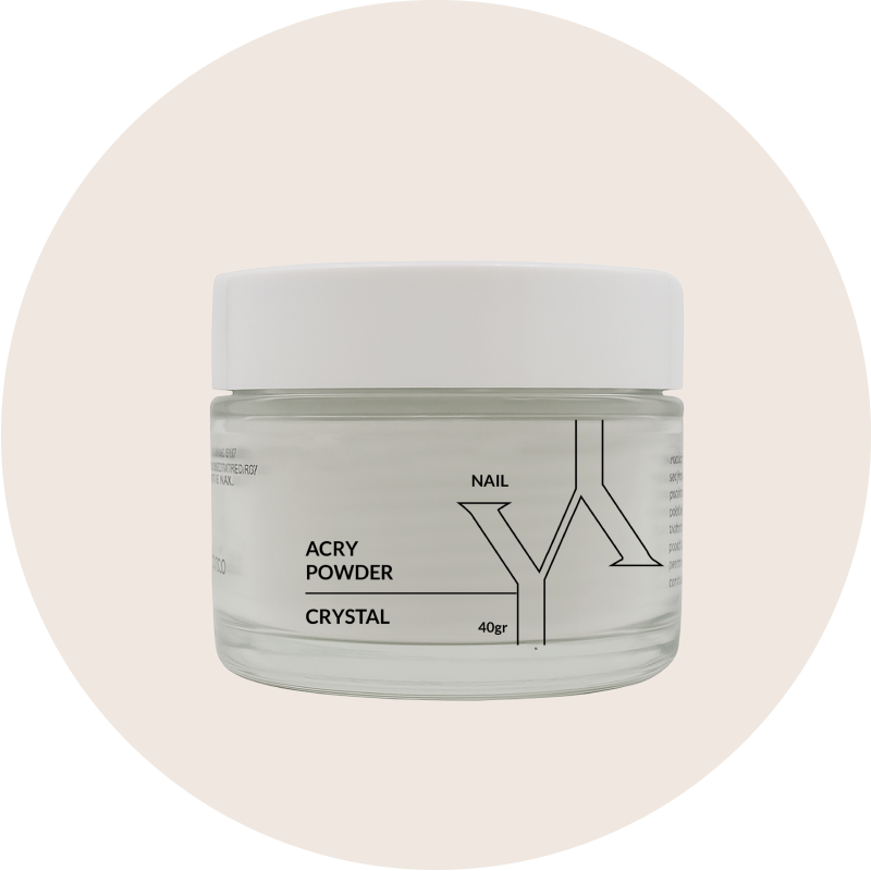 Acry Powder Crystal