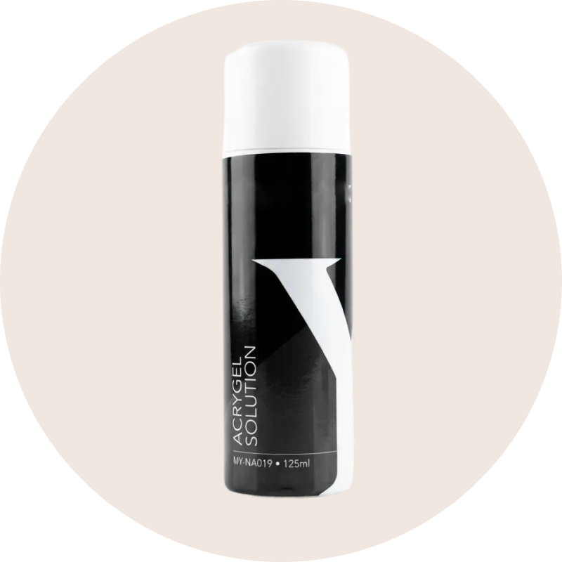 Acrygel Solution 125 ml