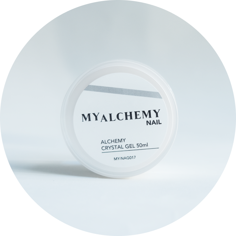 Alchemy Crystal Gel 50 ml