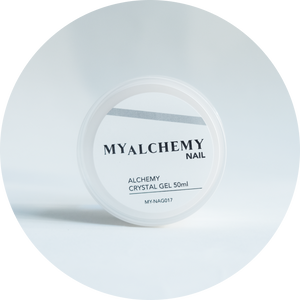 Alchemy Crystal Gel 50 ml