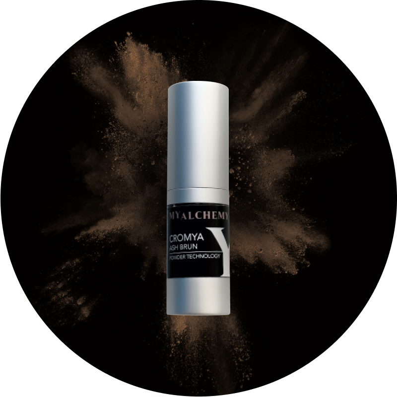 Pigmento Cromya Brows - Ash Brun
