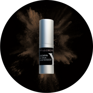 Pigmento Cromya Brows - Ash Brun