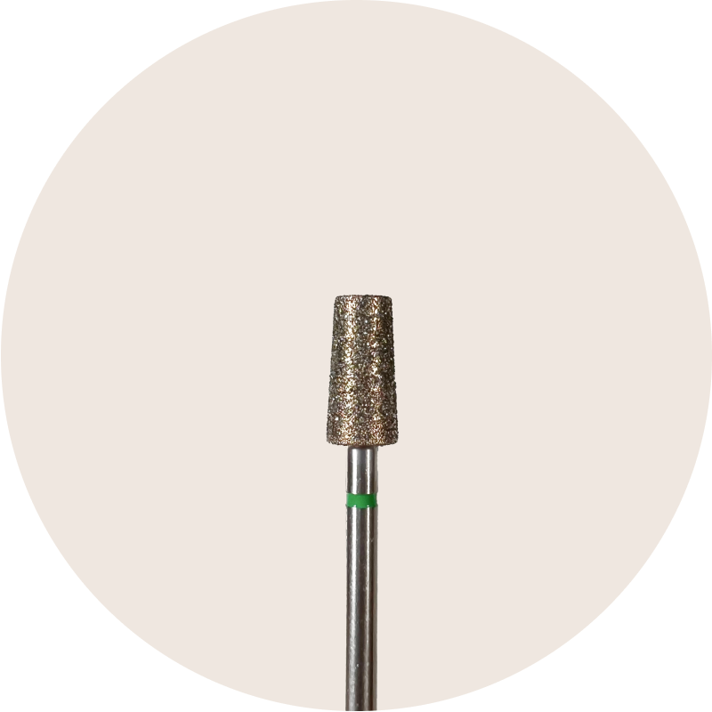 Punta Barrel Maxi