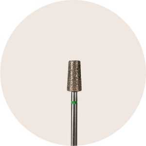 Punta Barrel Maxi