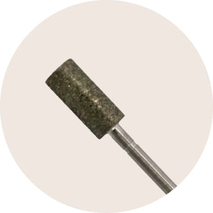 Punta Acrilico Buffer