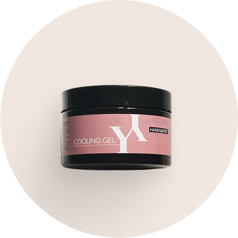 Cooling Gel