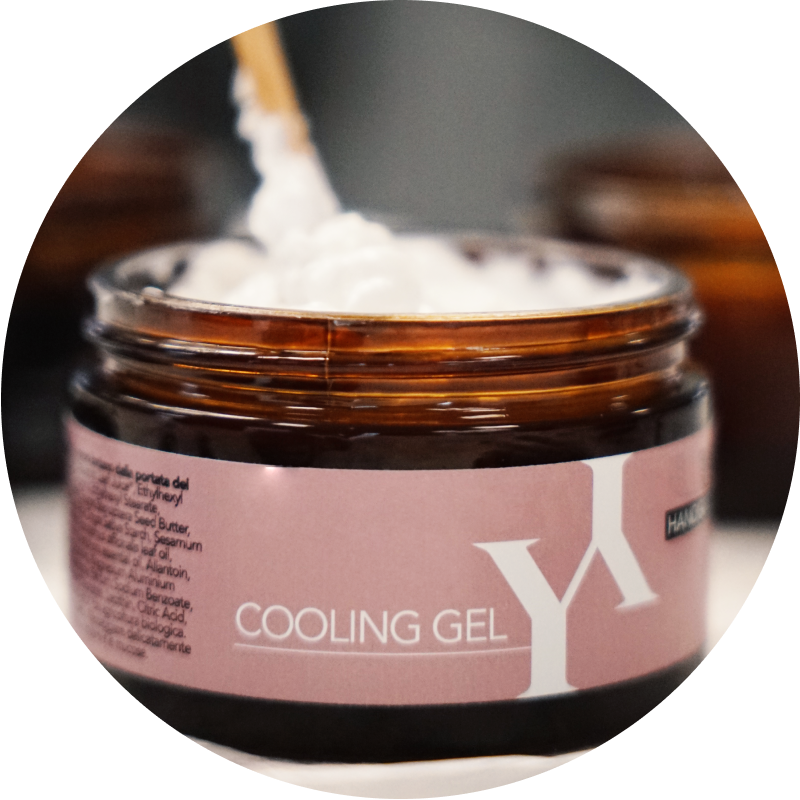 Cooling Gel