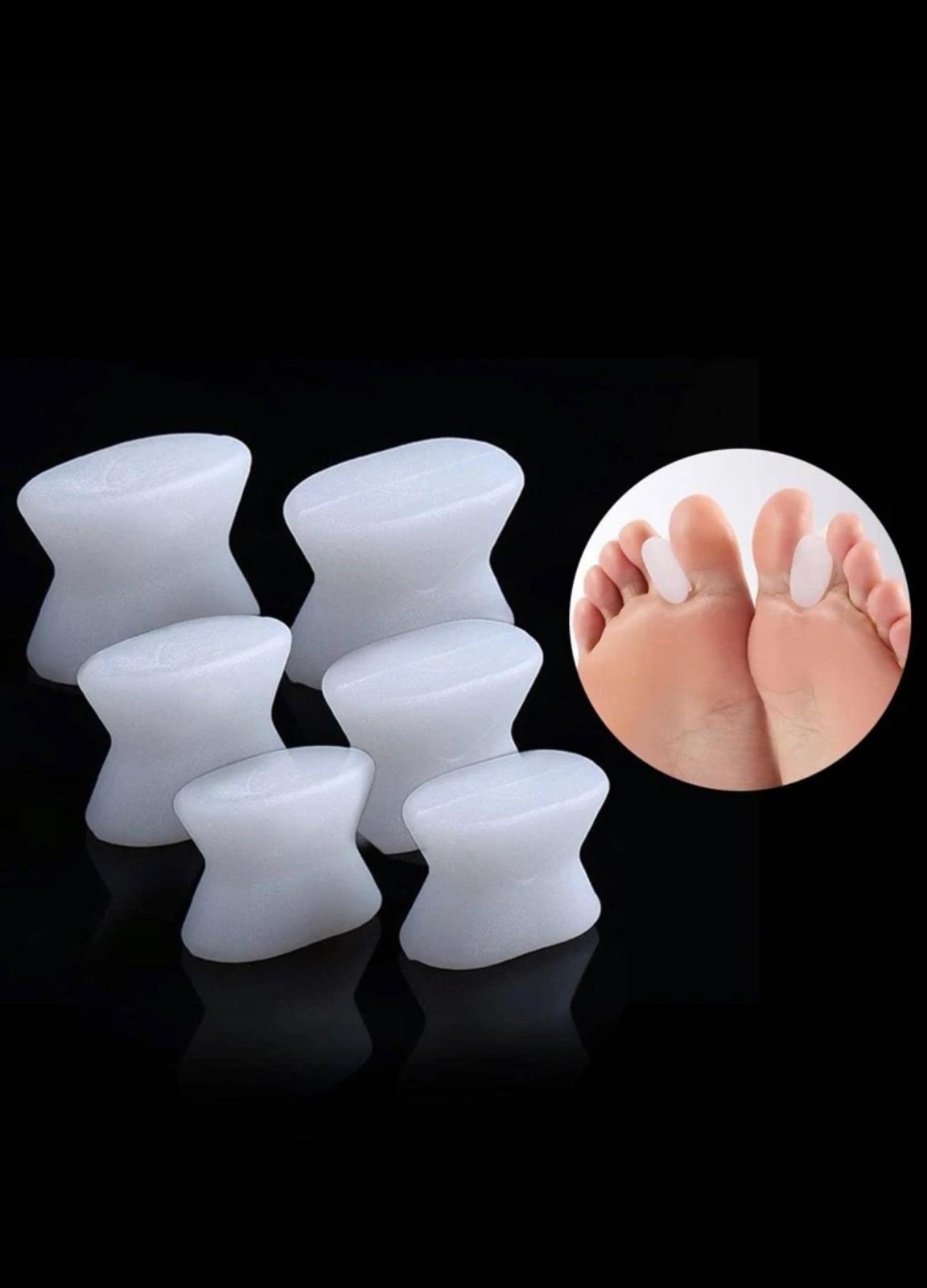 Distanziatori Silicone S-M-L