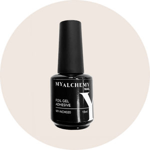 Foil Gel Adhesive