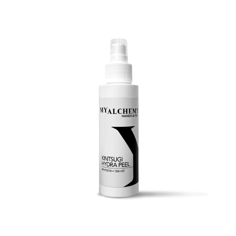 Kintsugi Hydra Peel