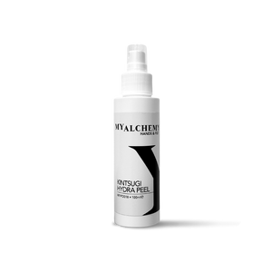 Kintsugi Hydra Peel