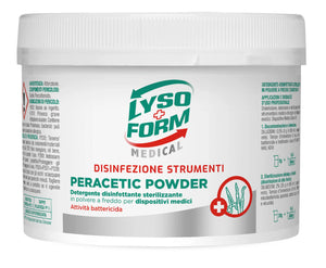 Lysoform Paracetic Powder