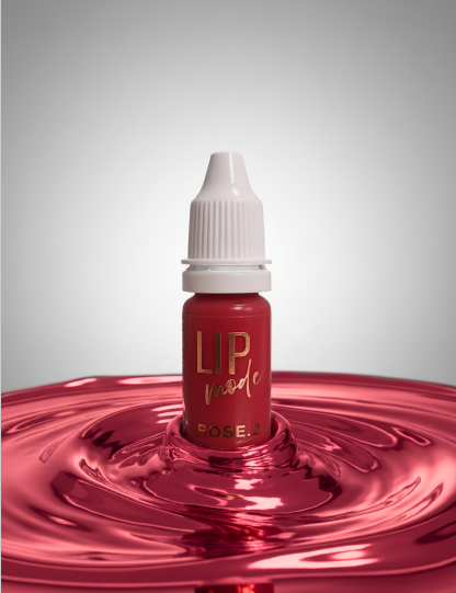 Pigmento Cromya Lip Mode - Rose
