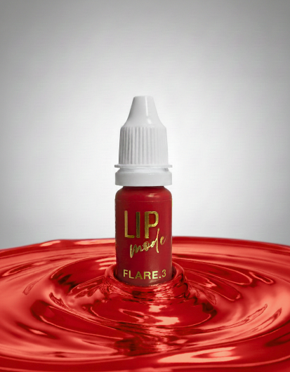 Pigmento Cromya Lip Mode - Flare