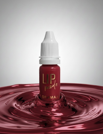 Pigmento Cromya Lip Mode - Drama