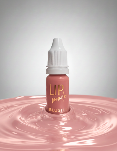 Pigmento Cromya Lip Mode - Blush