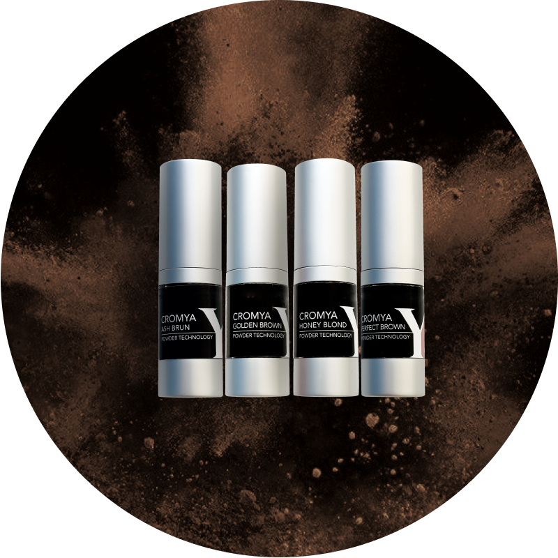 Powder Technology Collection