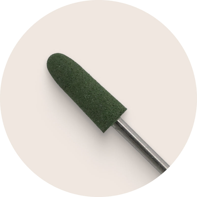 Punta Levigante Green