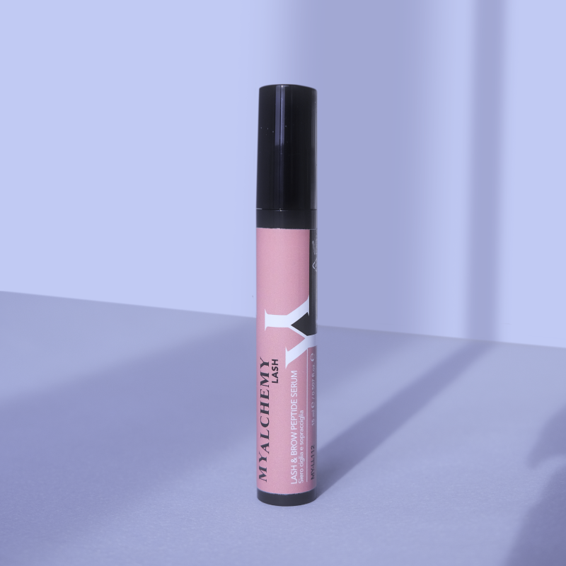 Lash & Brow -  Peptide Serum