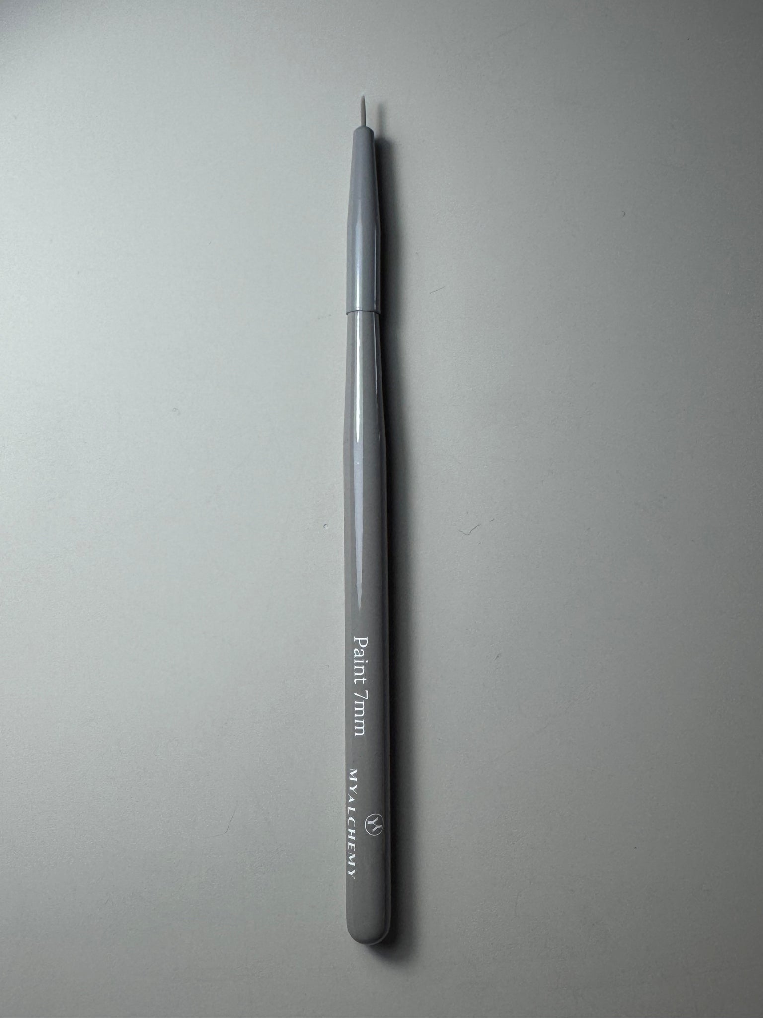 Pennello Paint 7 mm