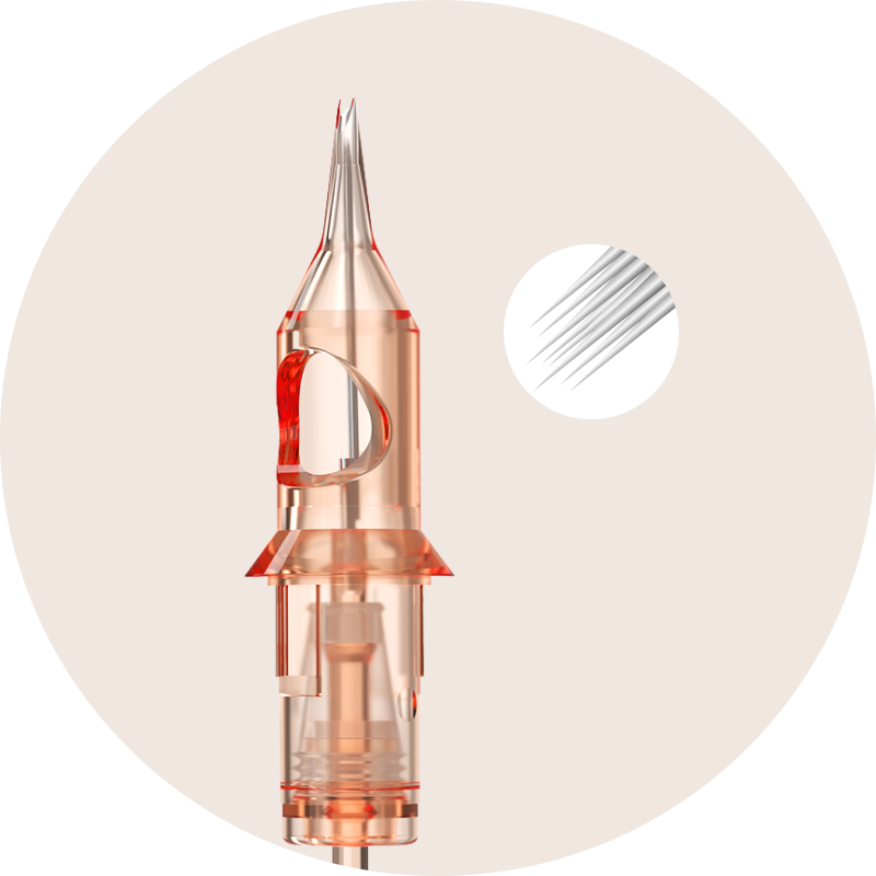Vision Needles PMU 9 MAGNUM 0.30