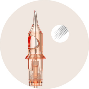Vision Needles PMU 9 MAGNUM 0.30