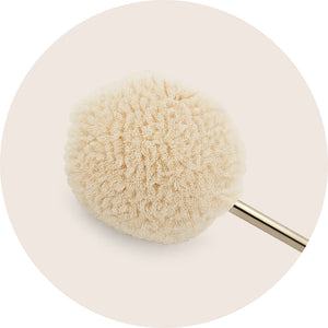 Punta in Cotone