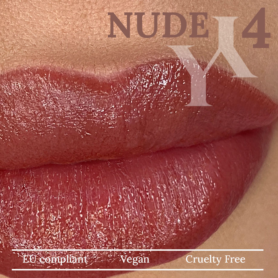 Pigmento Cromya Lips - Nude 4