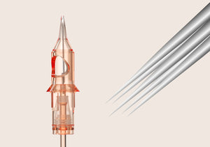 Vision Needles PMU 9 Magnum 0.30