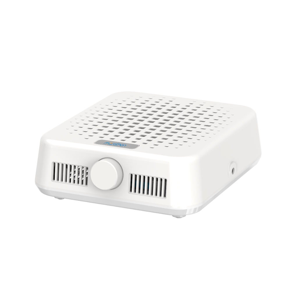 Aspiratore Marathon NEW ASP I led