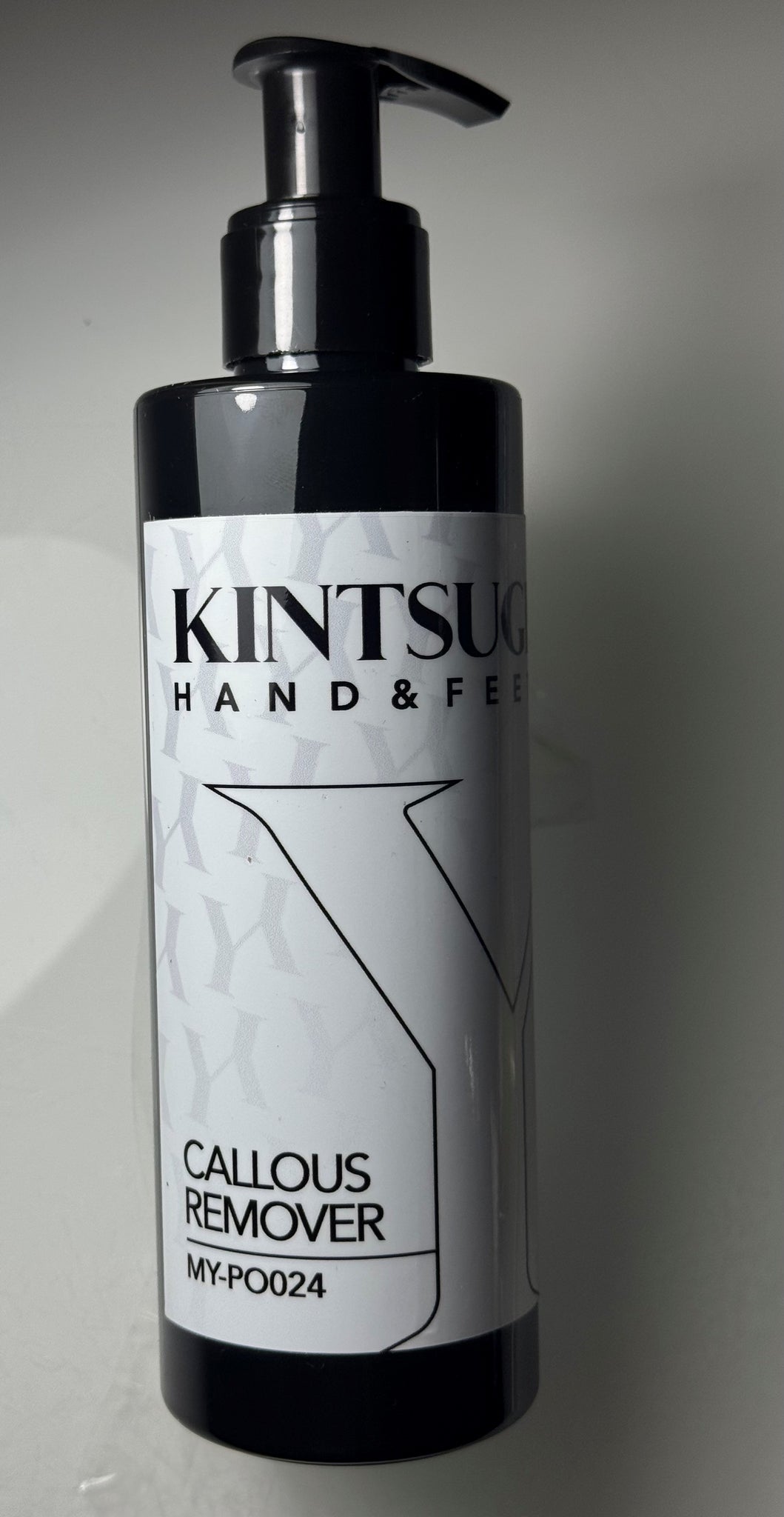Kintsugi Callous Remover