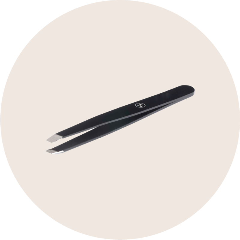 Eyebrows Tweezer