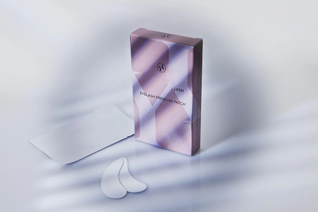 Lamination Patch - 15 paia