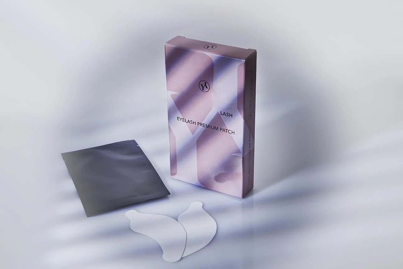 Dynamic Patch - 15 paia