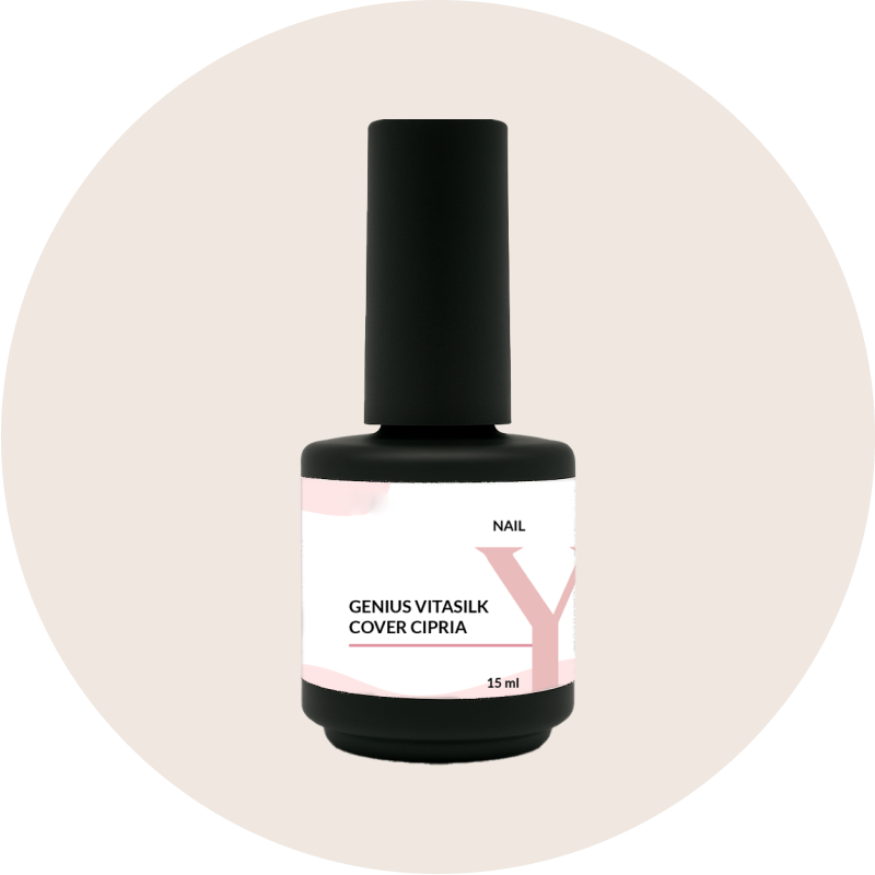 Genius Vitasilk Cover Cipria