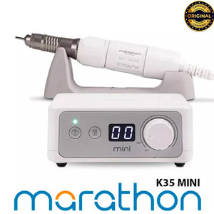 Fresa Marathon K35 Mini