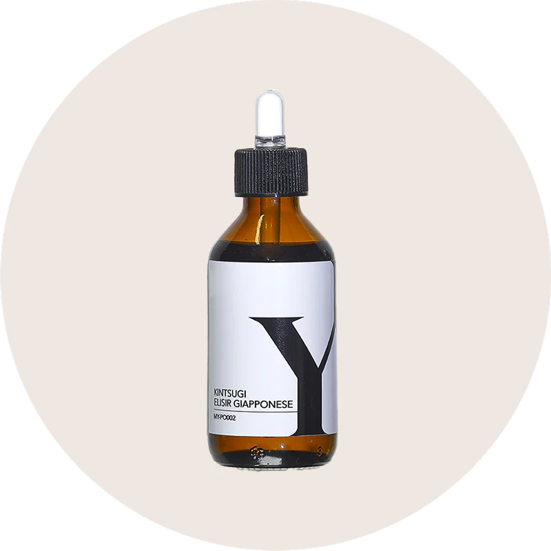 Kintsugi - Elisir Giapponese 100ml