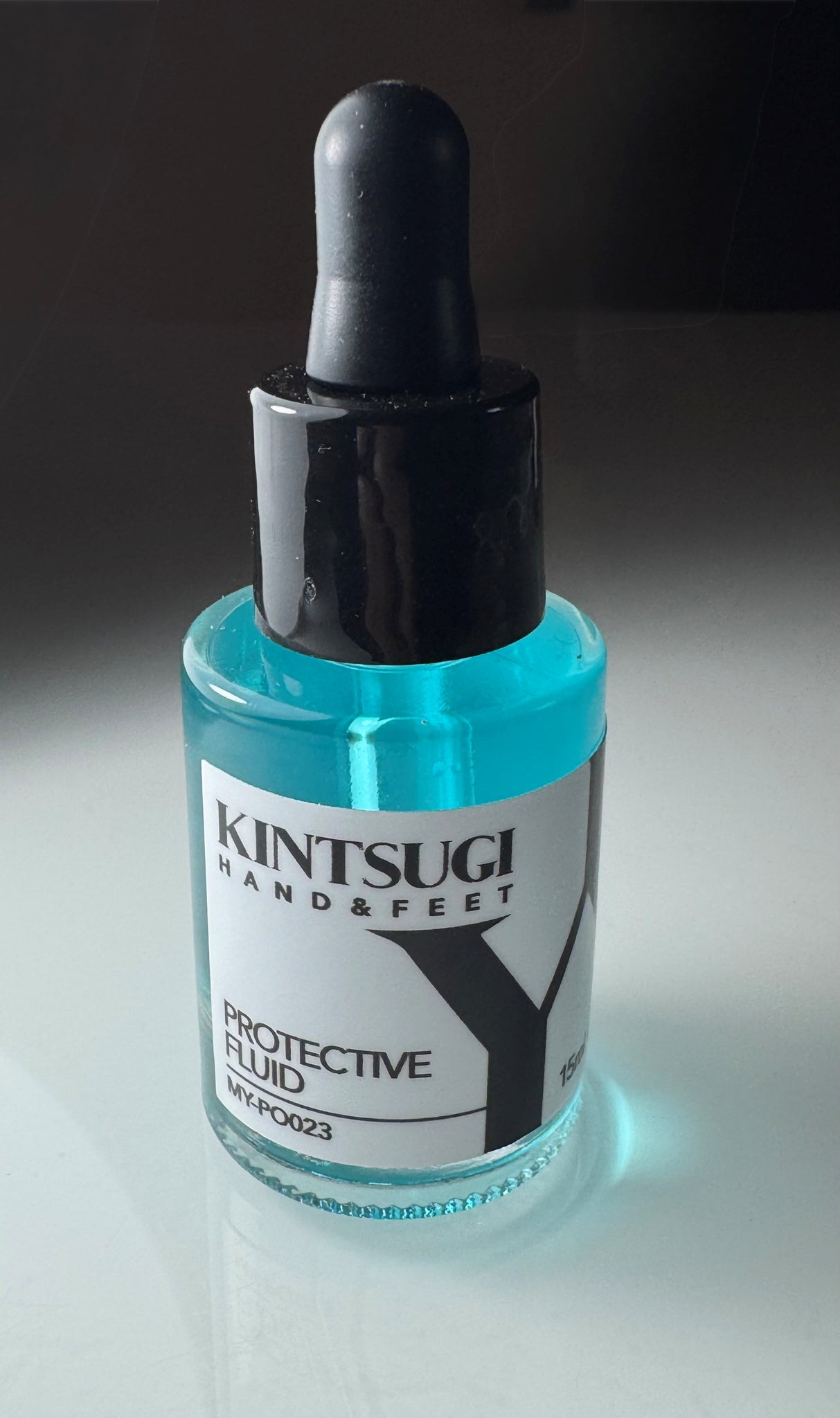 Kintsugi Protective Fluid