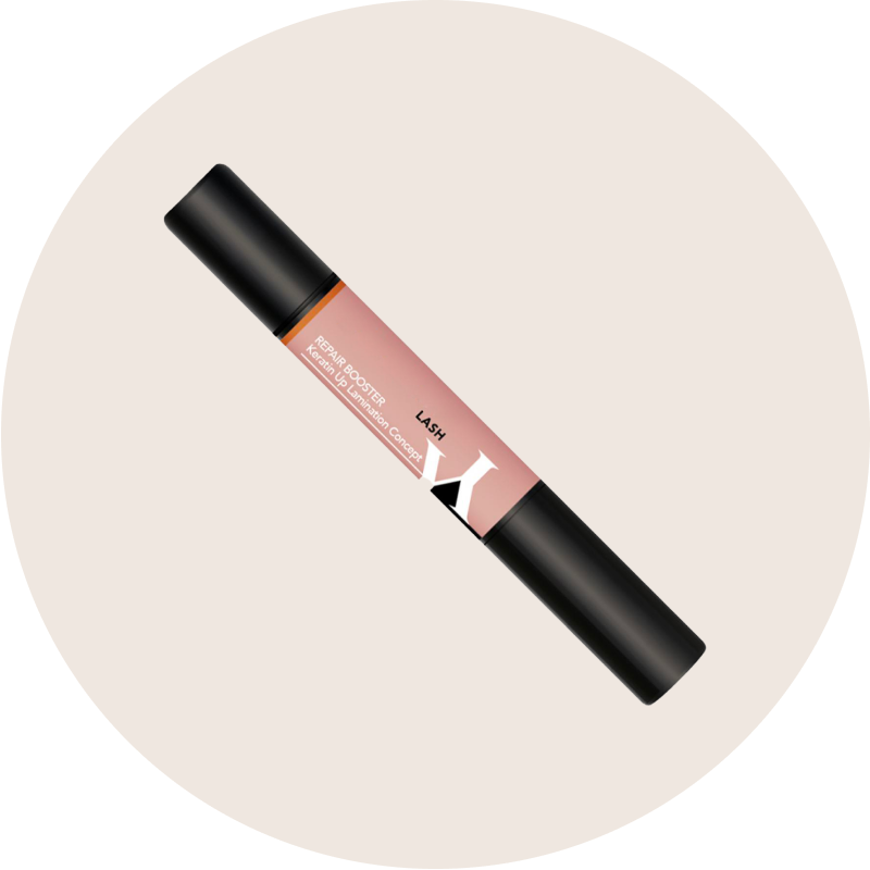 Repair booster 5 ml (1 pz) | Keratin UP