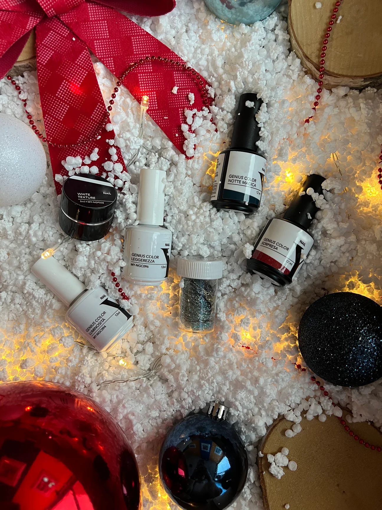 Sensazioni di Natale