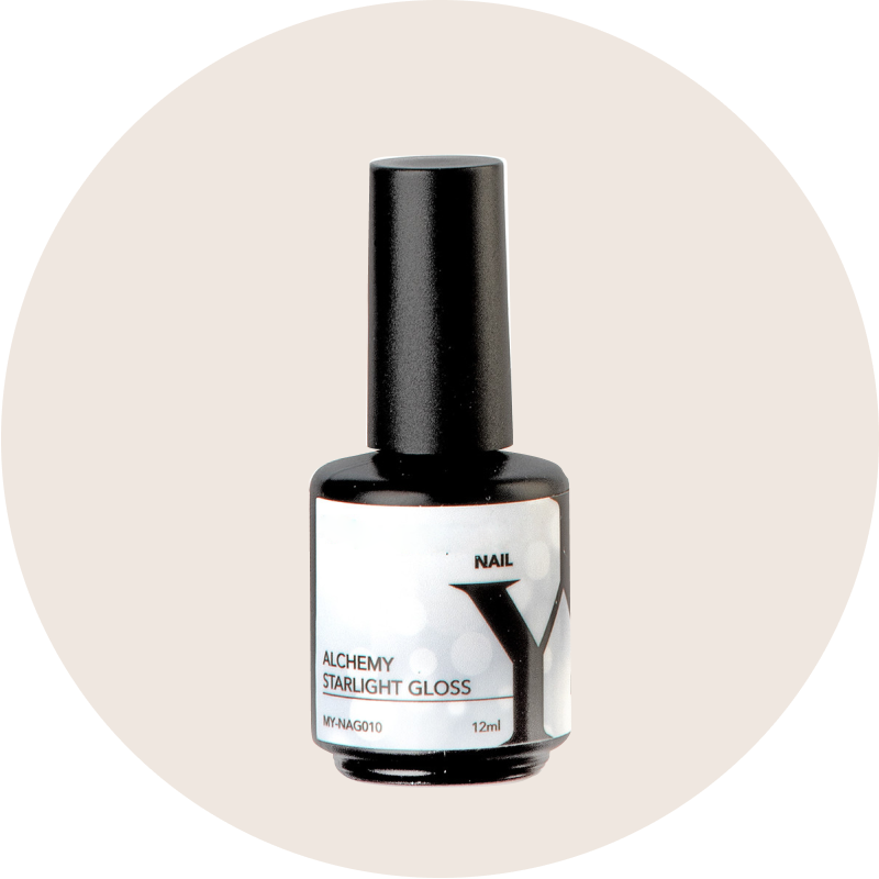 *OUT OF STOCK* Alchemy Starlight Gloss