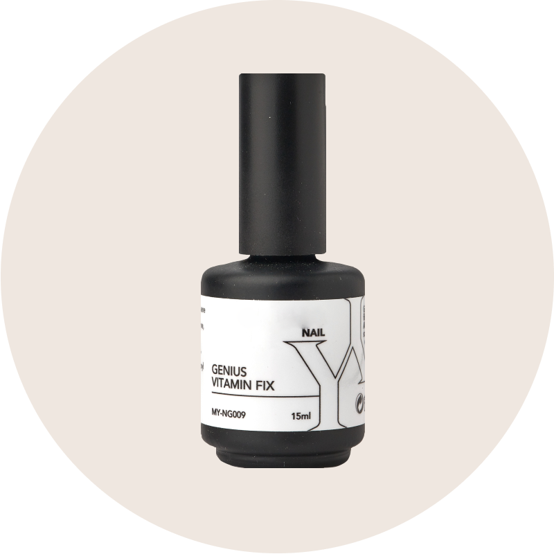 Genius Vitamin Fix