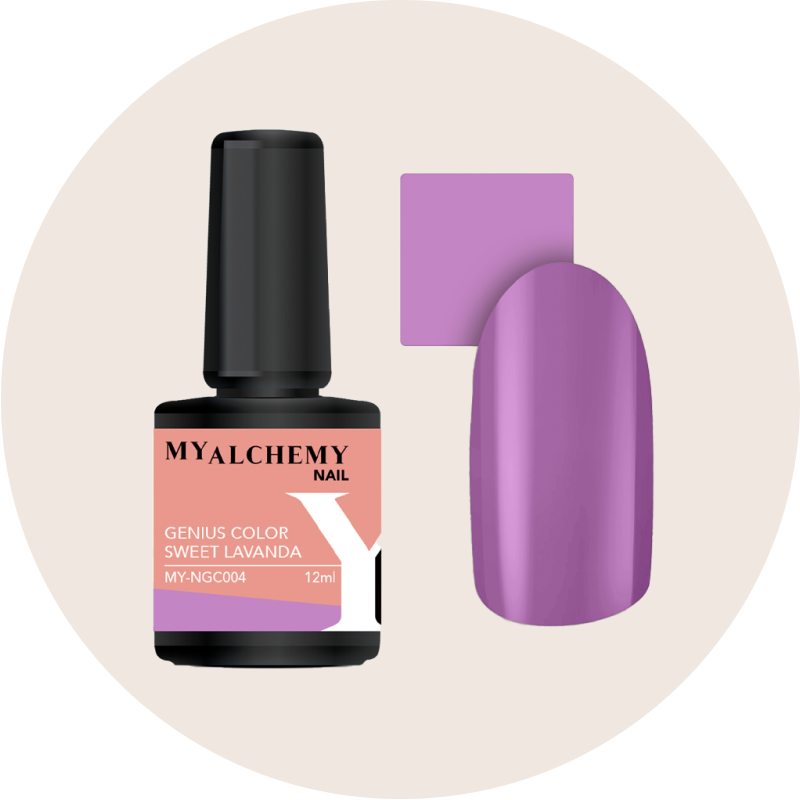 Feeling Good - Genius Color Collection