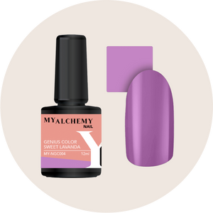 Feeling Good - Genius Color Collection