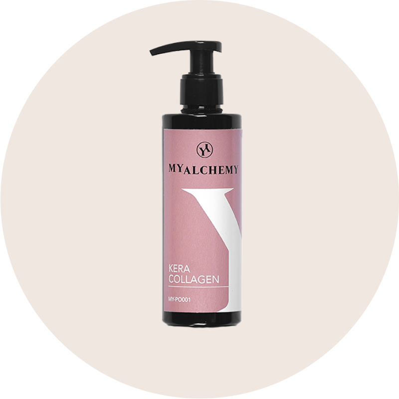 Kera-Collagen 200 ml