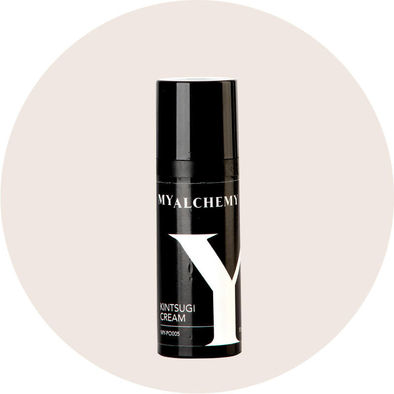 Kintsugi Cream 50ml