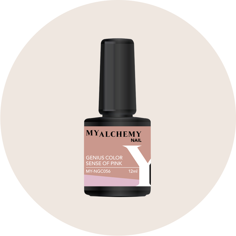 Feeling Good - Genius Color Collection