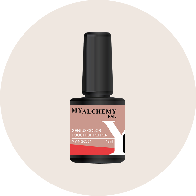Feeling Good - Genius Color Collection